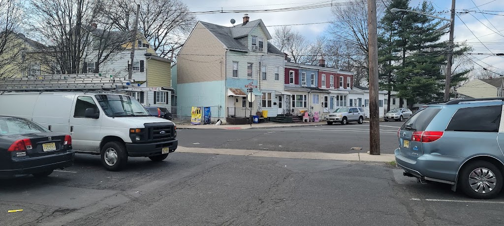 Liberty Laundromat | 1010 Liberty St, Trenton, NJ 08611 | Phone: (609) 394-0026