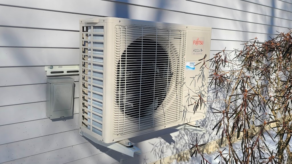 Forest Air Heating & Cooling LLC | 134 South St, Marlboro, NY 12542 | Phone: (845) 406-0939