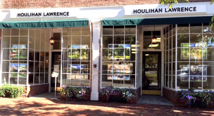 Houlihan Lawrence - Bedford Real Estate Agency | 22 Village Green, Bedford, NY 10506 | Phone: (914) 234-9099