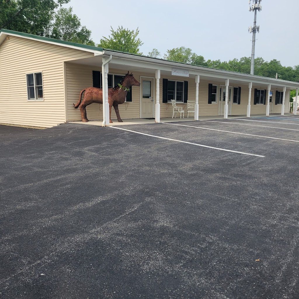 Horse & Rider | 2885 NY-17K, Bullville, NY 10915 | Phone: (845) 609-7111