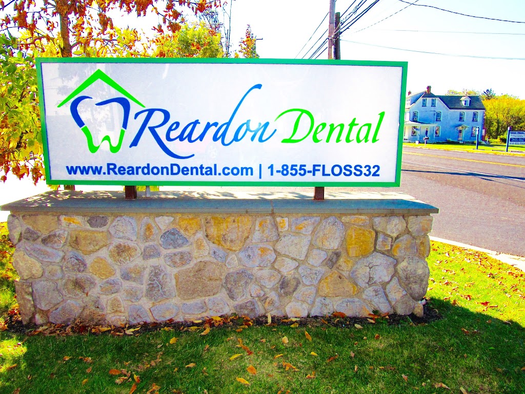 Reardon Dental | 1096 W Bridge St, Phoenixville, PA 19460 | Phone: (610) 935-2883