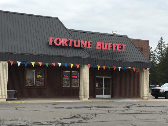 Fortune Buffet | 350 N Main St, Wharton, NJ 07885 | Phone: (973) 328-1623