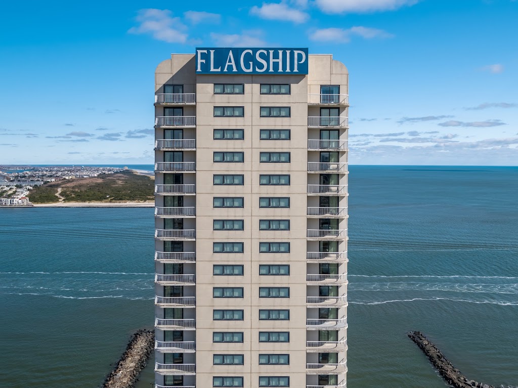 Flagship Resort | 60 N Maine Ave, Atlantic City, NJ 08401 | Phone: (609) 343-7447
