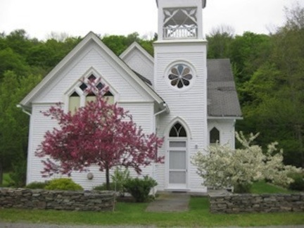 Rock Valley Church | Long Eddy, NY 12760 | Phone: (917) 612-8585