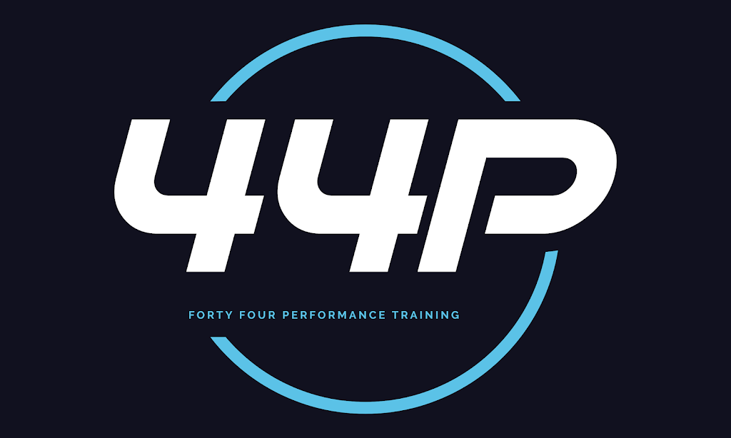 Forty Four Performance Training | 44 Champlin Rd, Killingworth, CT 06419 | Phone: (518) 332-7375