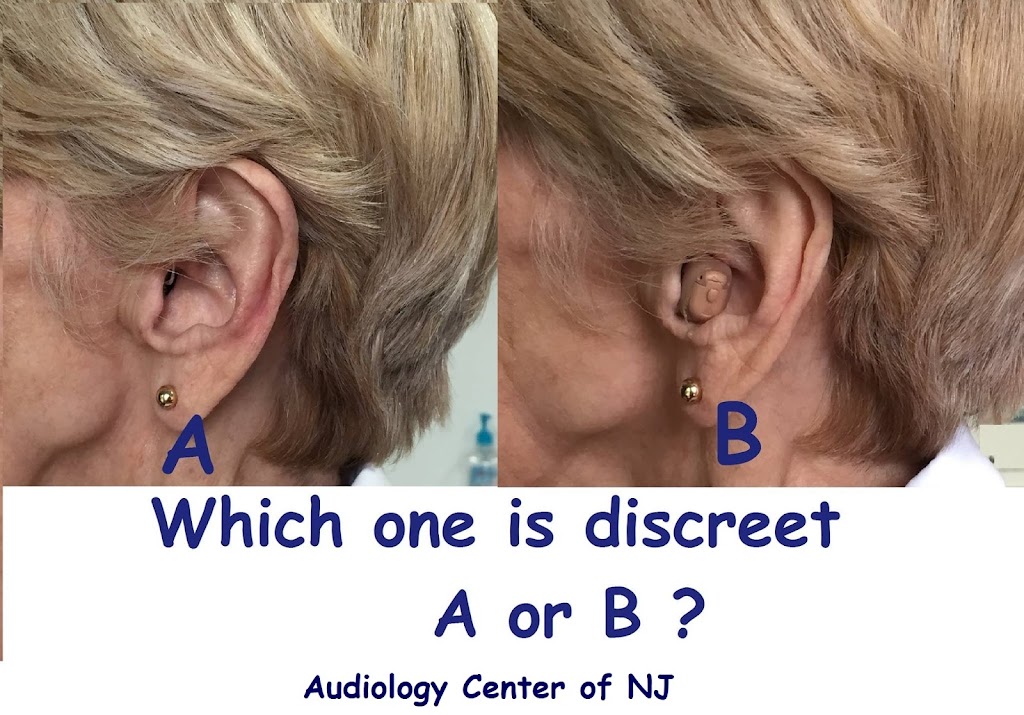 Audiology Center of NJ | 303 Court House South Dennis Rd, Cape May Court House, NJ 08210 | Phone: (609) 425-4645