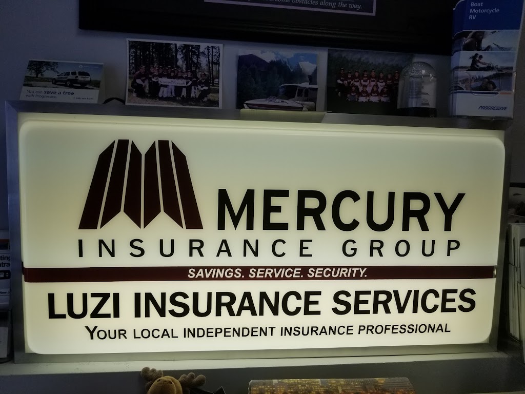 Luzi Insurance Services | 304 Thurman Ave, West Berlin, NJ 08091 | Phone: (856) 767-8330