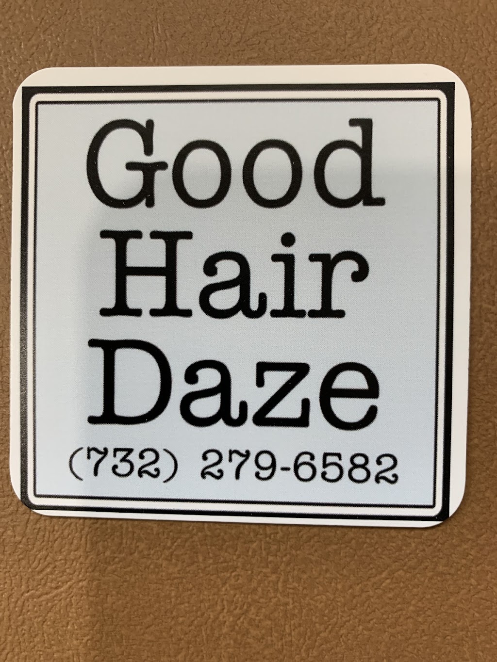 Good Hair Daze | 135 Beachwood Blvd, Beachwood, NJ 08722 | Phone: (732) 279-6582