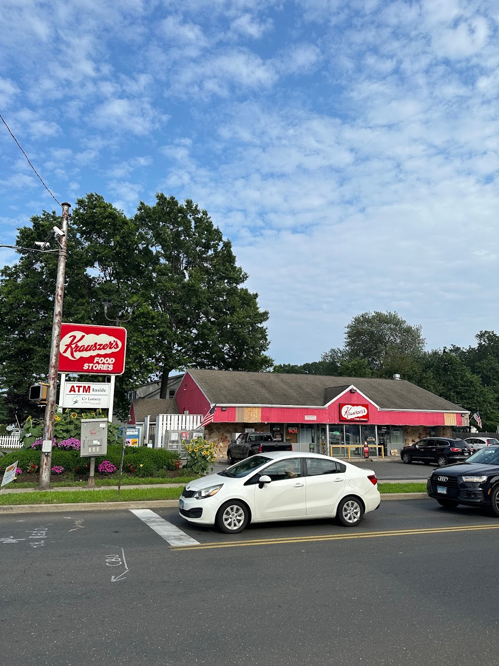 Krauszers Food Store | 631 Milford Point Rd, Milford, CT 06460 | Phone: (203) 877-4978