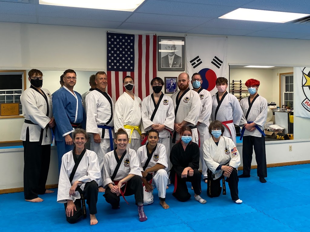 Blue Stone Dojang | 2370 Main St, West Warren, MA 01092 | Phone: (413) 436-8267