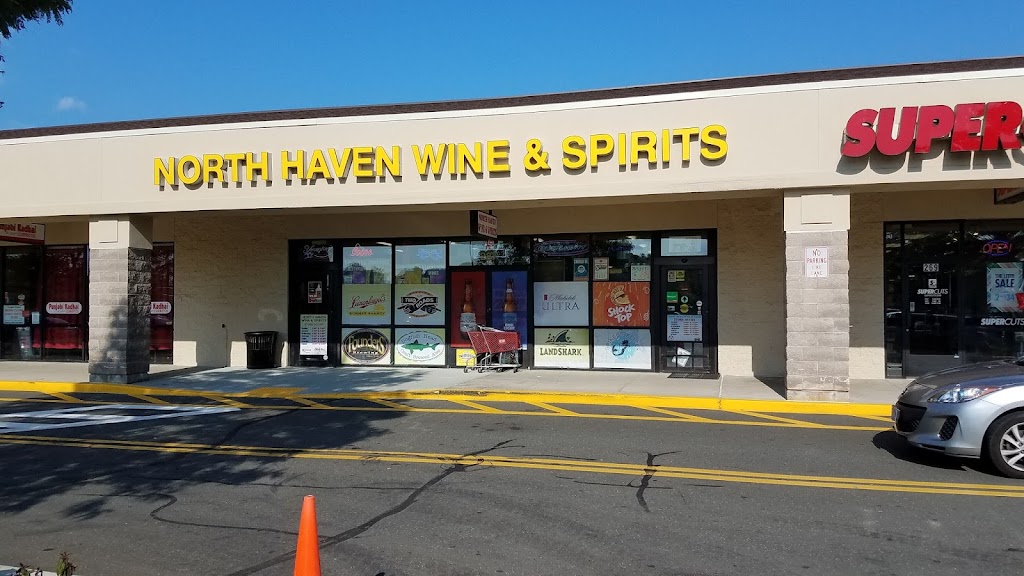 North Haven Wine & Spirits | 287 Universal Dr N, North Haven, CT 06473 | Phone: (203) 239-0107