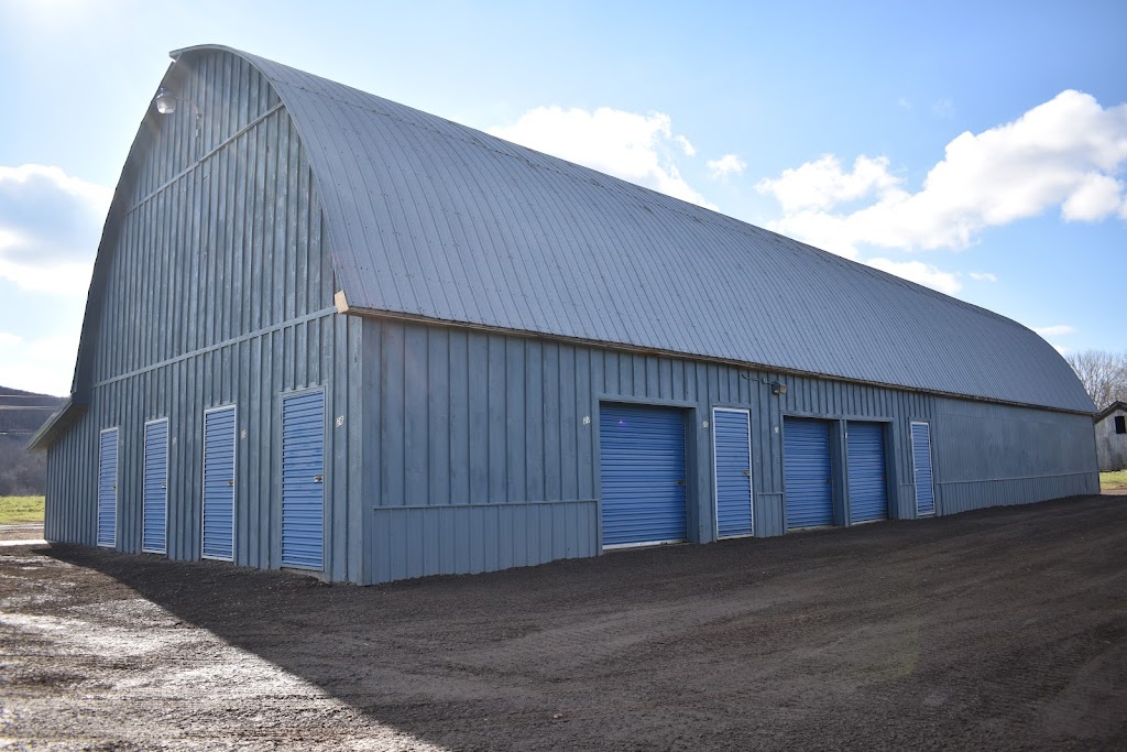 The Storage Barn | 257 Truesdell Rd, Harpersfield, NY 13786 | Phone: (607) 437-6568