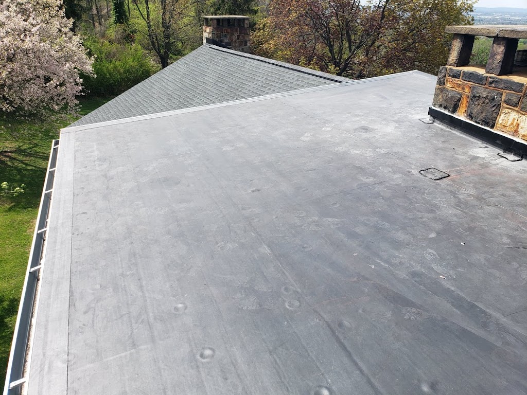 Paul Wright Roofing | 1229 Airport Rd, Allentown, PA 18109 | Phone: (610) 770-3979