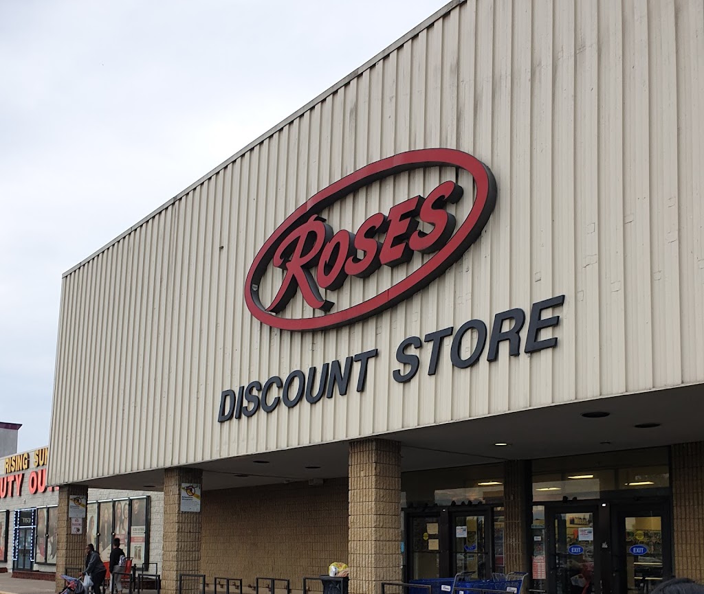 Roses Discount Store | 501 Adams Ave, Philadelphia, PA 19120 | Phone: (215) 745-1641