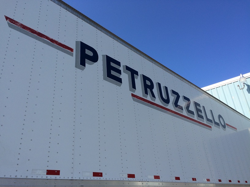 Petruzzello Transport Inc | 644 Amity Rd, Bethany, CT 06524 | Phone: (203) 393-1770