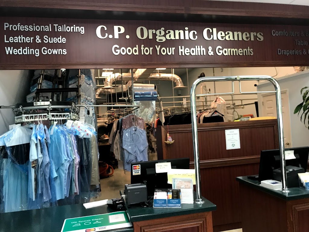 C.P. Organic Cleaners | 448 Cedarville Rd, Easton, PA 18042 | Phone: (610) 252-1252