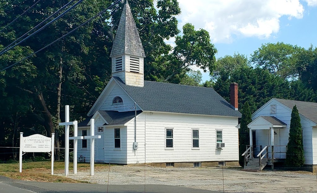 Flanders United Methodist Church | 1193 Flanders Rd, Riverhead, NY 11901 | Phone: (631) 369-9884