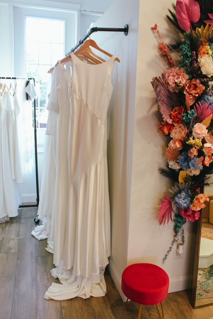 Le Sel Bridal | 2 Old Tomahawk St Suite 3, Yorktown Heights, NY 10598 | Phone: (914) 987-0564