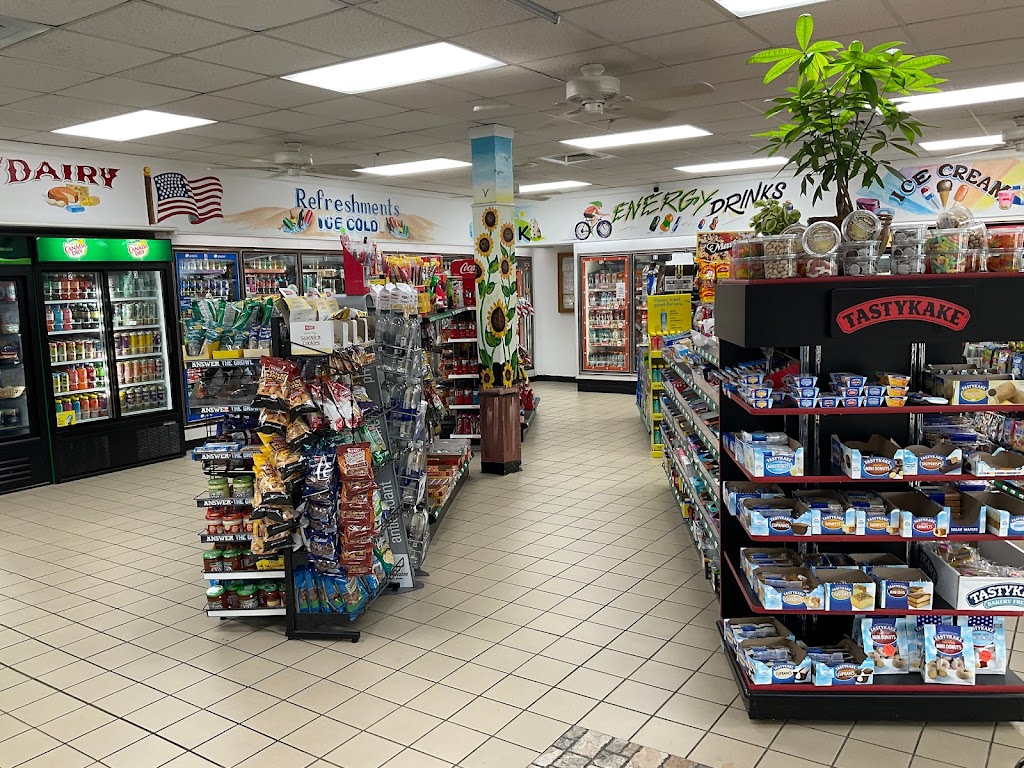 Oasis Market and Convenience Store | 107 NJ-50, Ocean View, NJ 08230 | Phone: (609) 390-3300