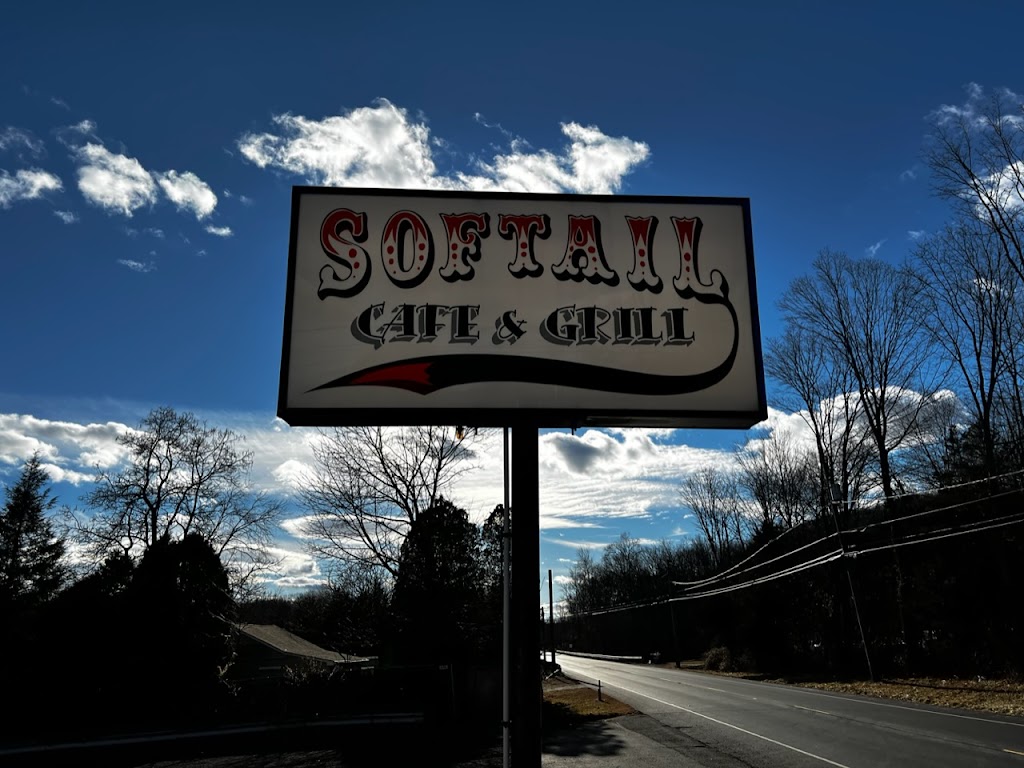 Softail Cafe & Grill | 980 New Haven Rd, Durham, CT 06422 | Phone: (860) 358-9205