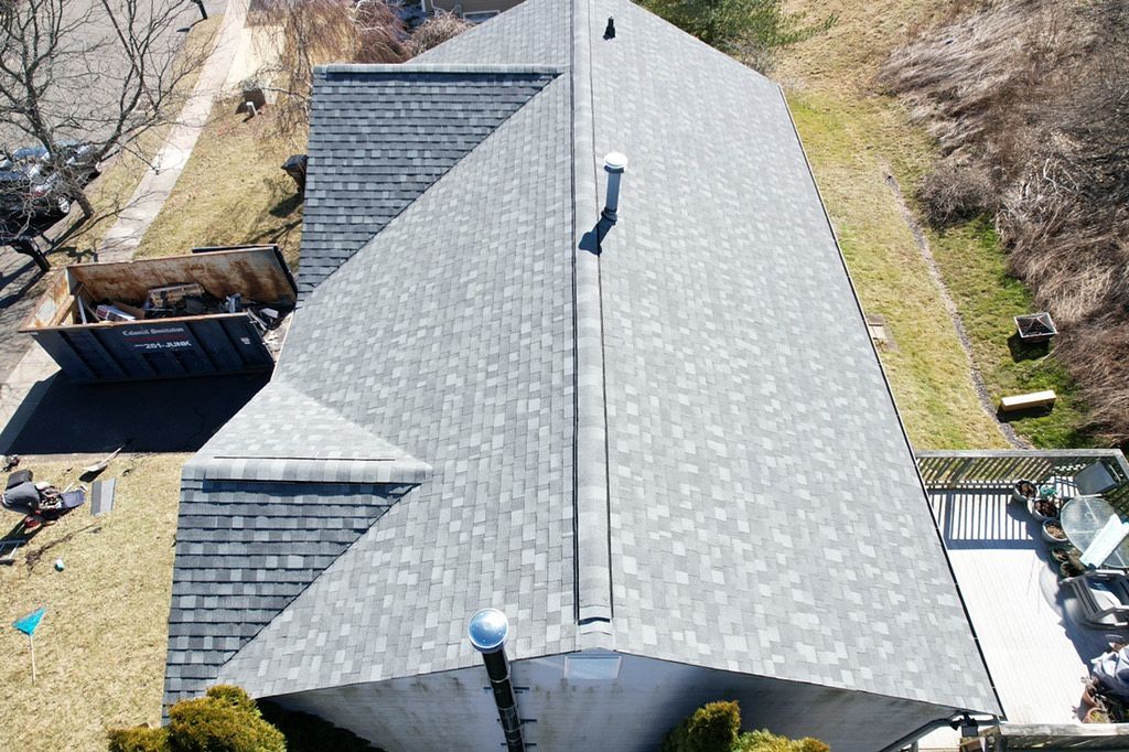 Brown Roofing | 12 Progress Ave, Seymour, CT 06483 | Phone: (203) 442-9616