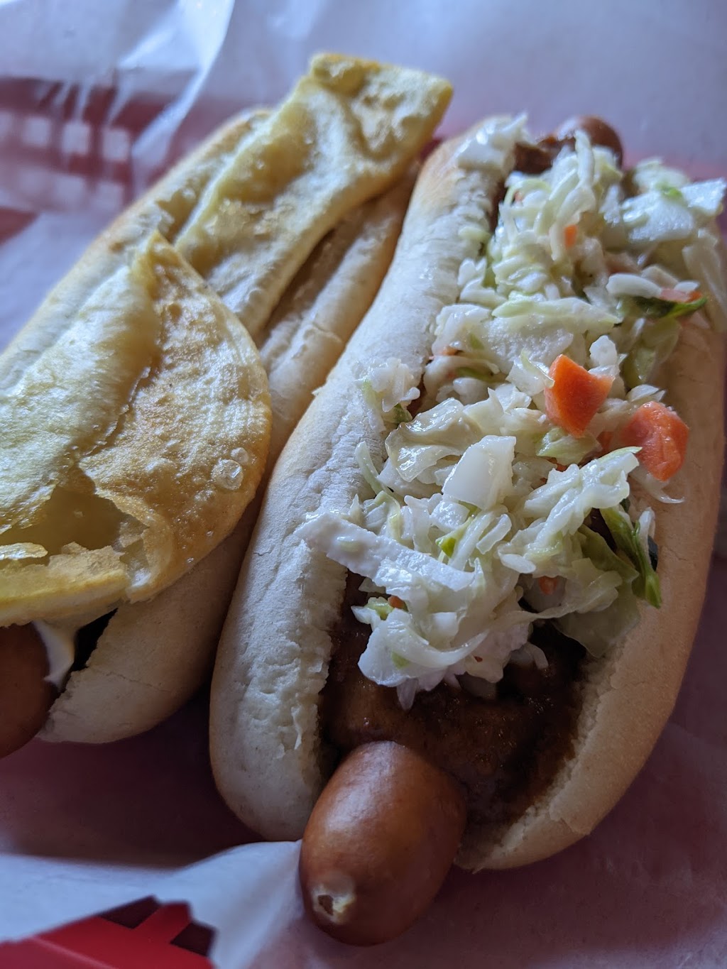 Davys Hot Dogs and Grill | 14 Howard Blvd, Mt Arlington, NJ 07856 | Phone: (973) 770-3289