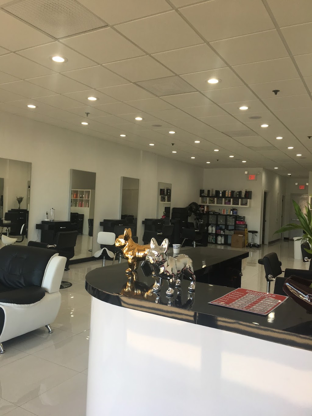 Top Cut Hair Salon | 9975 Bustleton Ave, Philadelphia, PA 19115 | Phone: (215) 677-3900