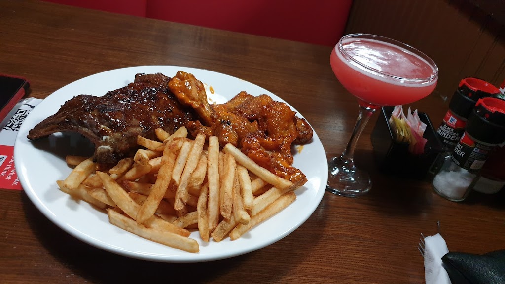 TGI Fridays | 319 US-130, East Windsor, NJ 08520 | Phone: (609) 490-1450