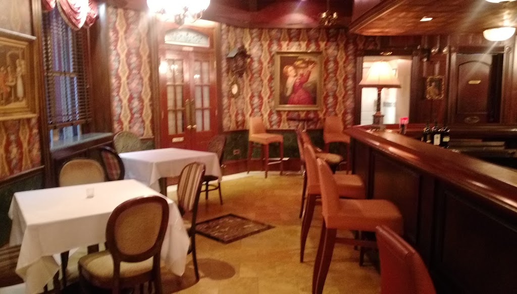 Evviva Restaurant | 1236 Montgomery Ave, Narberth, PA 19072 | Phone: (610) 667-1900