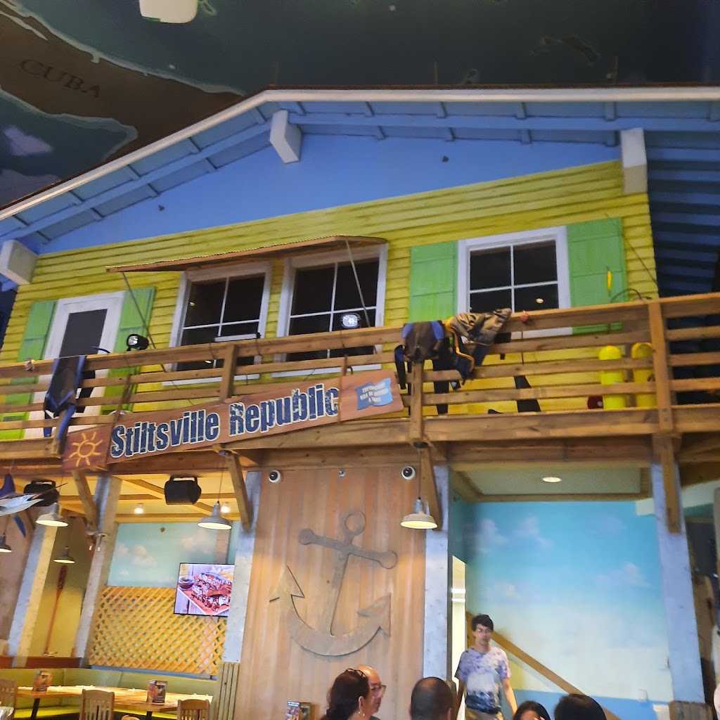 Margaritaville - Atlantic City | 1133 Boardwalk, Atlantic City, NJ 08401 | Phone: (609) 431-4100