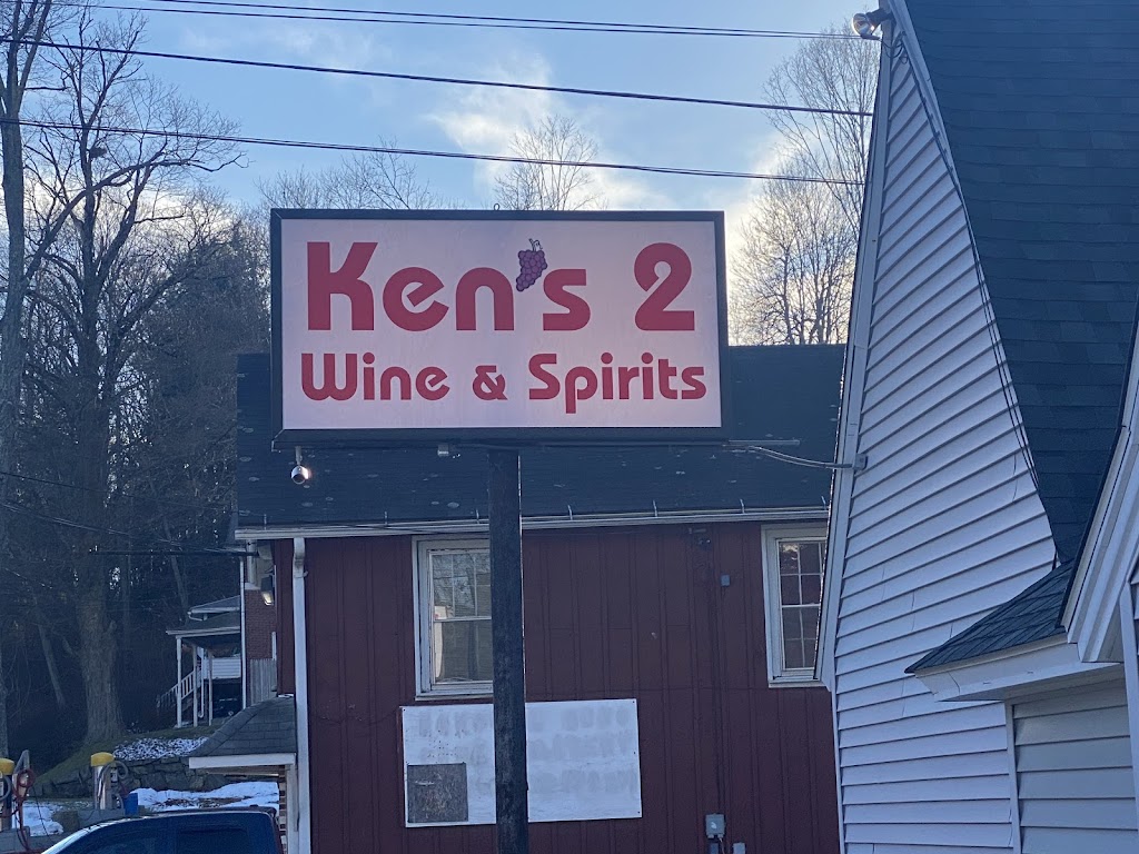 Ken’s 2 Wine & Spirit | 361 N Main St, Winsted, CT 06098 | Phone: (860) 379-6490