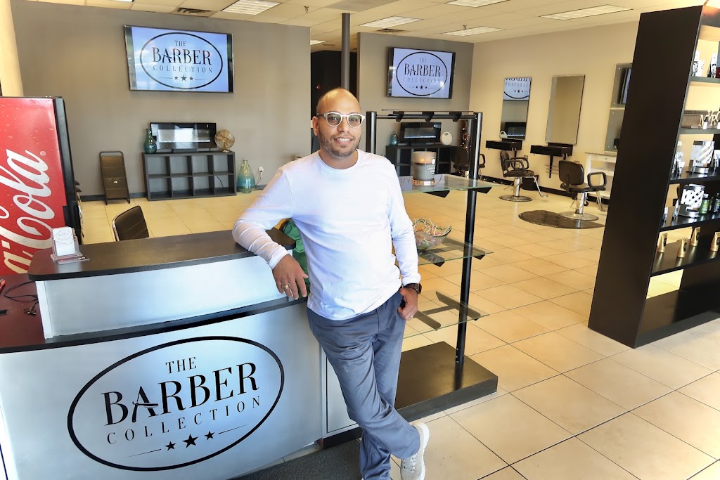 The Barber Collection | 457 E Main St, Westfield, MA 01085 | Phone: (413) 888-2477