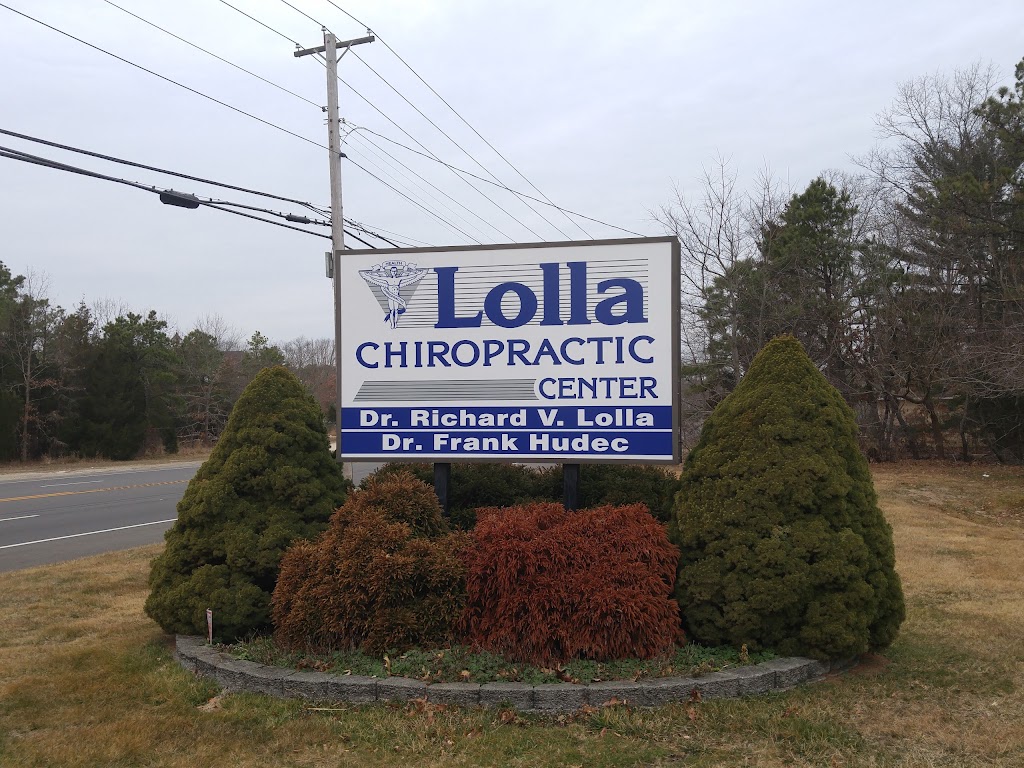 Lolla Chiropractic | 161 W White Horse Pike, Galloway, NJ 08205 | Phone: (609) 748-8800