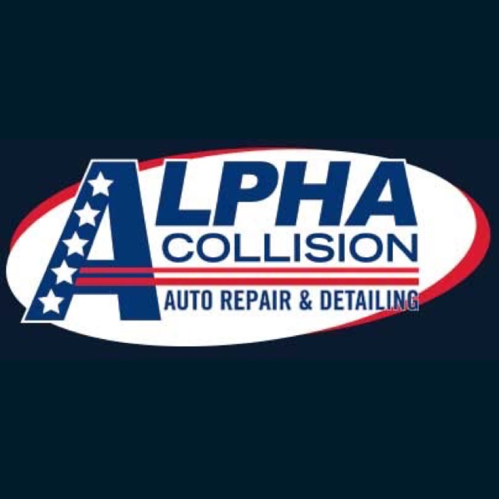 Alpha Collision | 79 Herricks Rd, Garden City Park, NY 11040 | Phone: (516) 294-0852