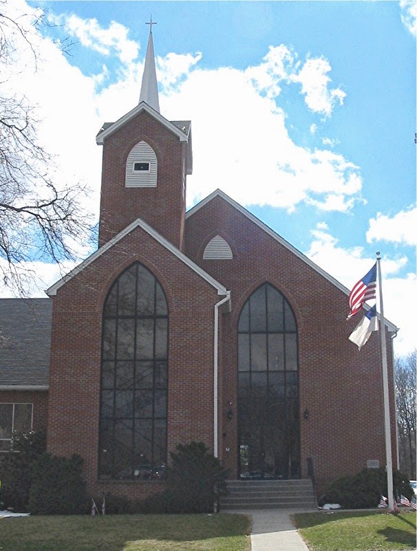 Osceola Presbyterian Church | 1689 Raritan Rd, Clark, NJ 07066 | Phone: (908) 276-5300