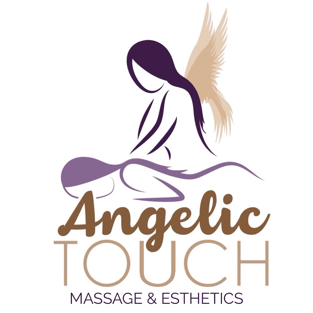 Angelic Touch | 665 Terryville Ave, Bristol, CT 06010 | Phone: (203) 819-3644