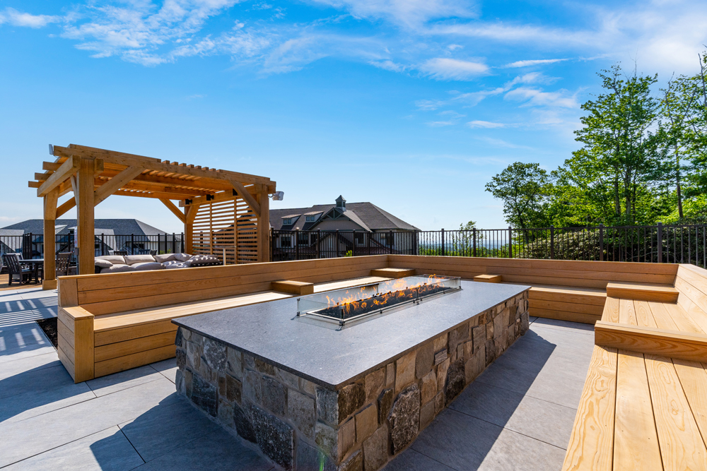Serenité Private Residence Club at Camelback Mountain | 630 Hunter Cir, Tannersville, PA 18372 | Phone: (570) 664-5150