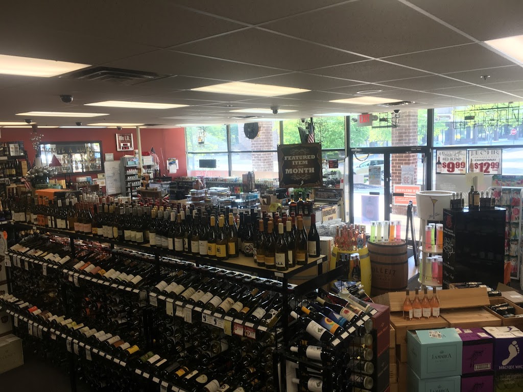 Warehouse Wine & Liquor | 211 High St, Torrington, CT 06790 | Phone: (860) 626-1144