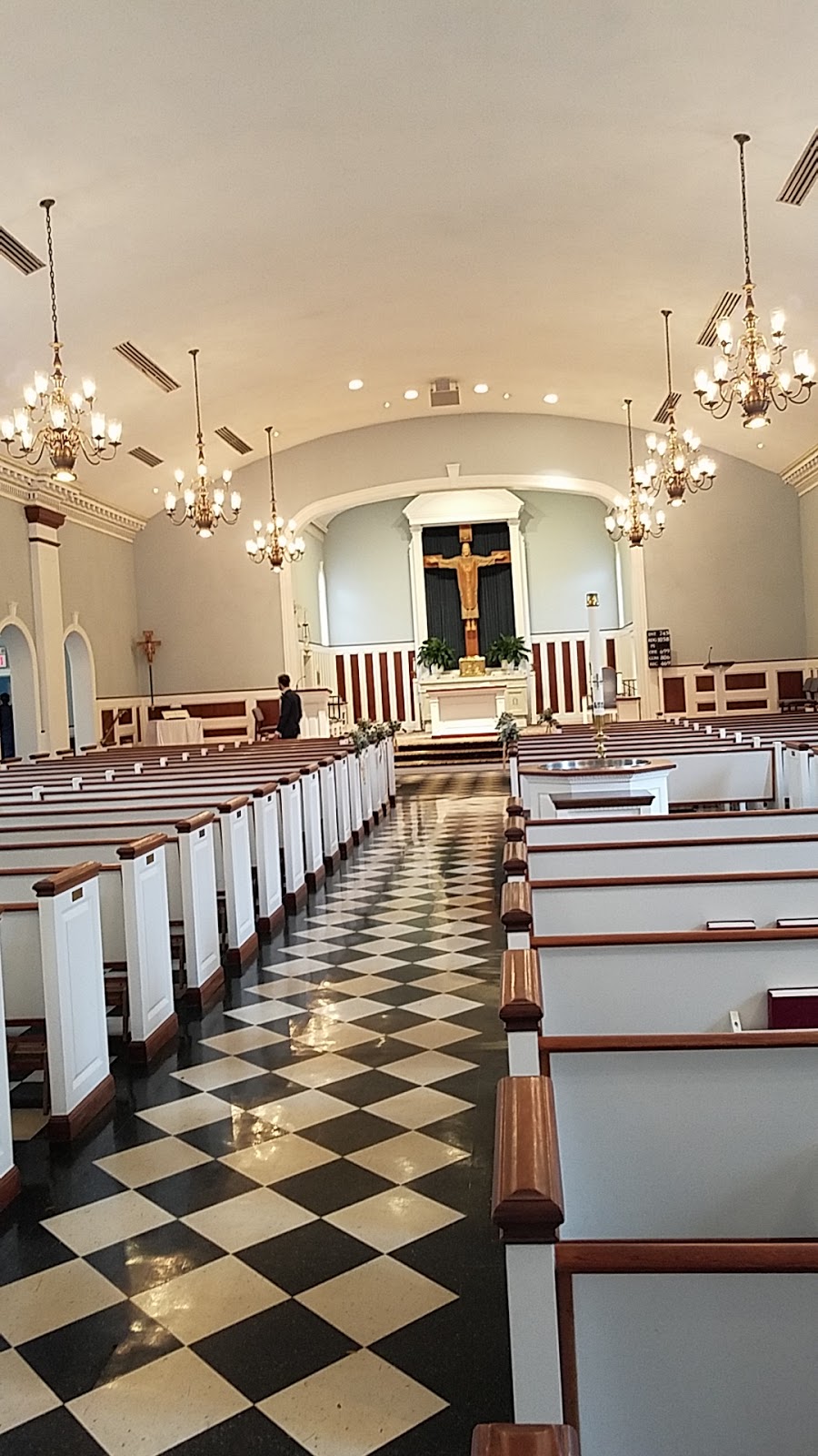 CTK Religious Education | 16 Blue Mill Rd, New Vernon, NJ 07976 | Phone: (973) 539-4955