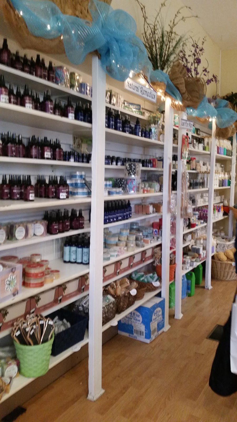 Little Egg Harbor Soap Co | 615 E Moss Mill Rd #62, Galloway, NJ 08205 | Phone: (609) 652-9300