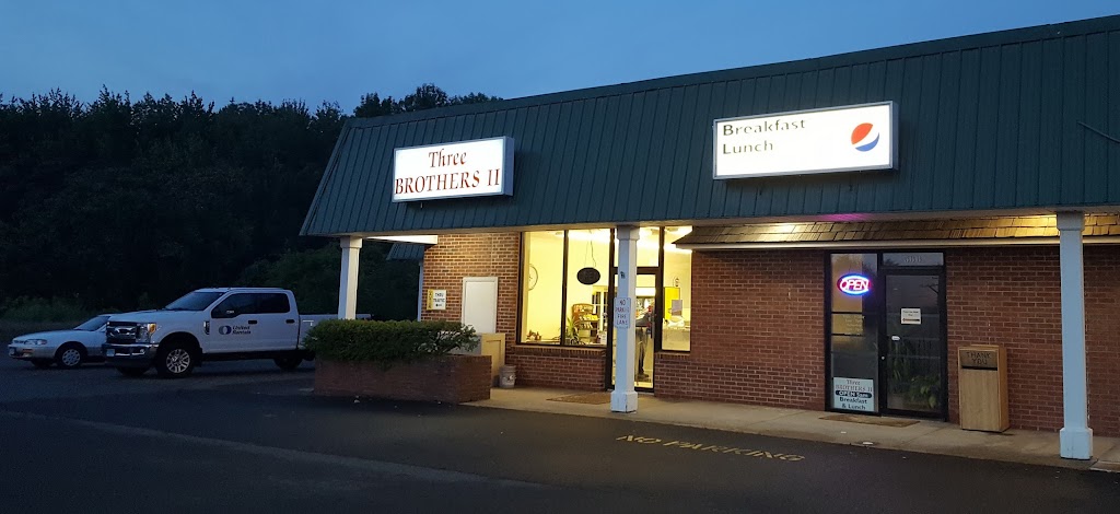 Three Brothers II | 58 Rainbow Rd, East Granby, CT 06026 | Phone: (860) 413-3435