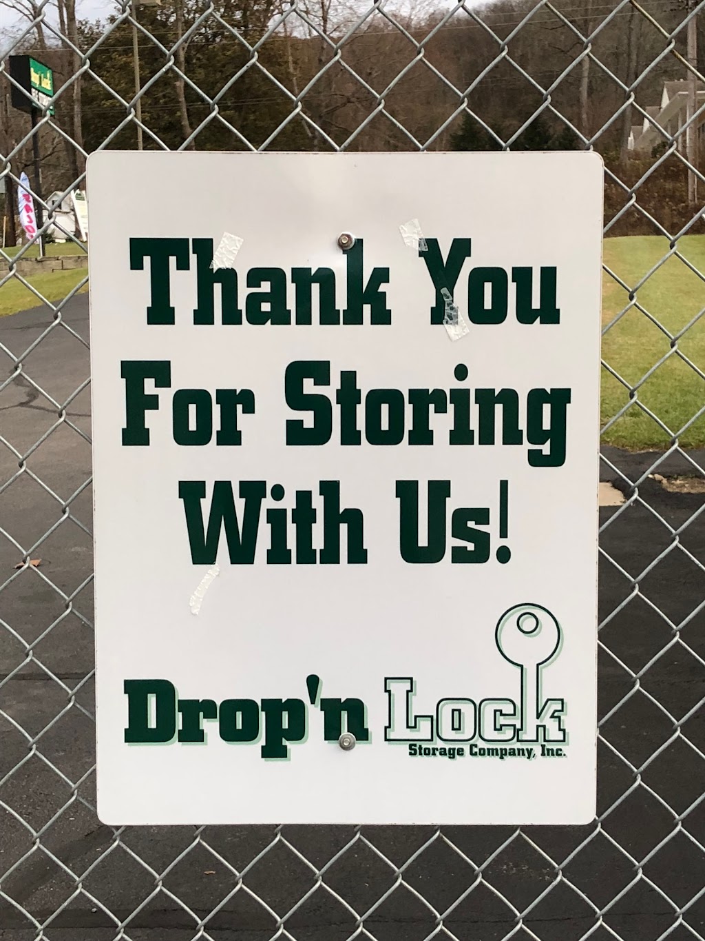 Drop N Lock Storage Co. | 1371 NY-22, Wingdale, NY 12594 | Phone: (845) 832-0039