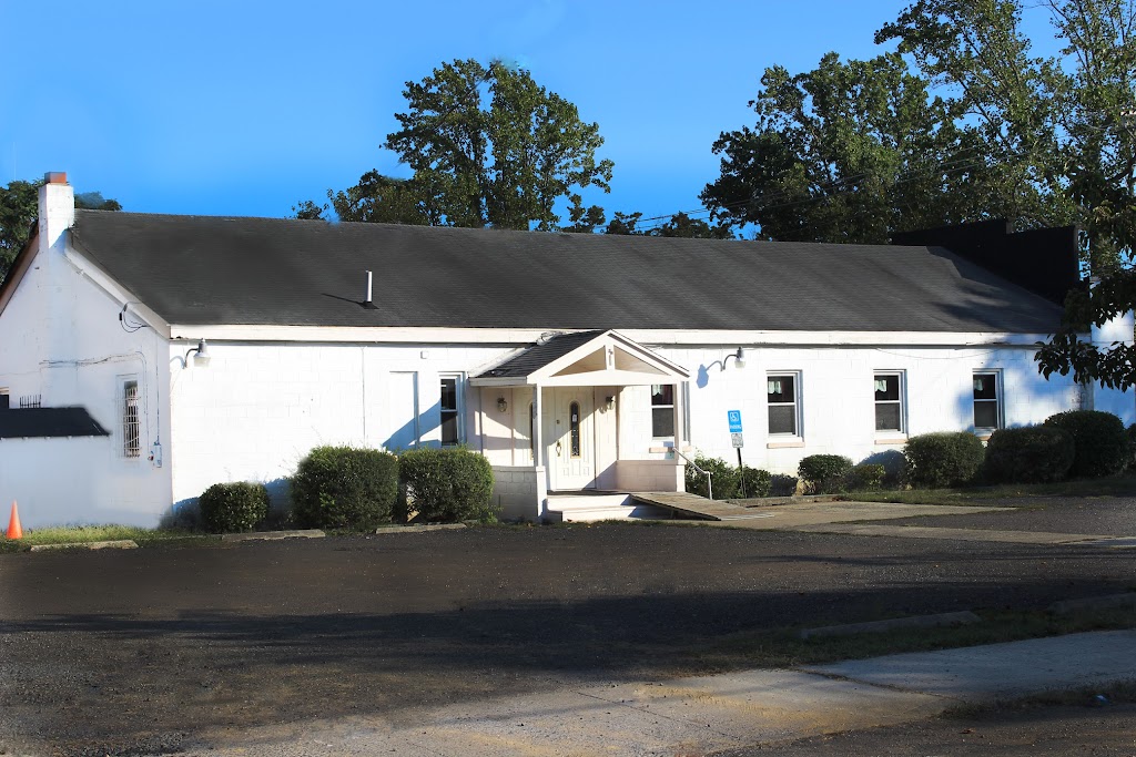 Refuge Church of Christ | 520 W Washington Ave, Pleasantville, NJ 08232 | Phone: (609) 641-7733