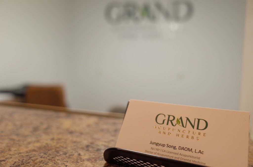 Grand Acupuncture and Herbs | 30 Kinderkamack Rd Floor 2, Oradell, NJ 07649 | Phone: (201) 265-2600