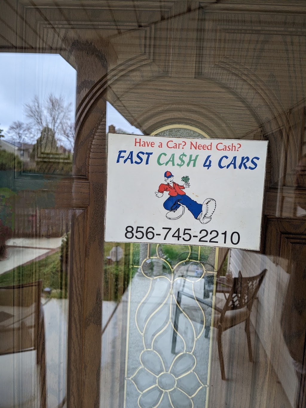 Fast Cash 4 Cars - Sell Car Fast | 105 Thornwood Dr, Marlton, NJ 08053 | Phone: (856) 745-2210