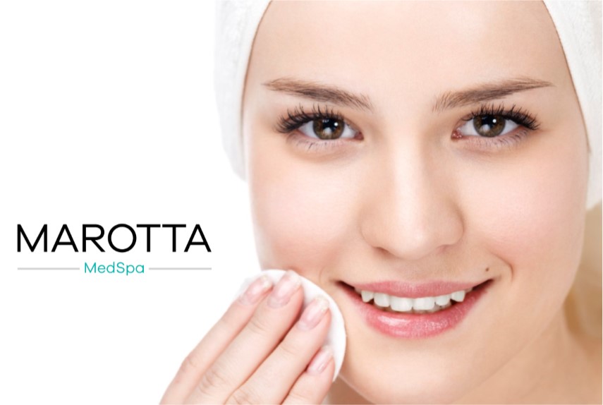 Marotta MedSpa | 895 W Jericho Turnpike, Smithtown, NY 11787 | Phone: (631) 982-2022