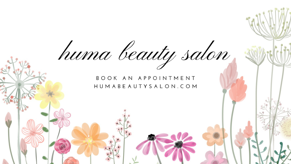 Huma Beauty Salon | 777 Washington Rd, Parlin, NJ 08859 | Phone: (732) 523-4862