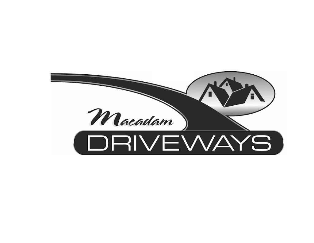 Macadam Driveways | 521 Clyde St, Nazareth, PA 18064 | Phone: (484) 866-6152