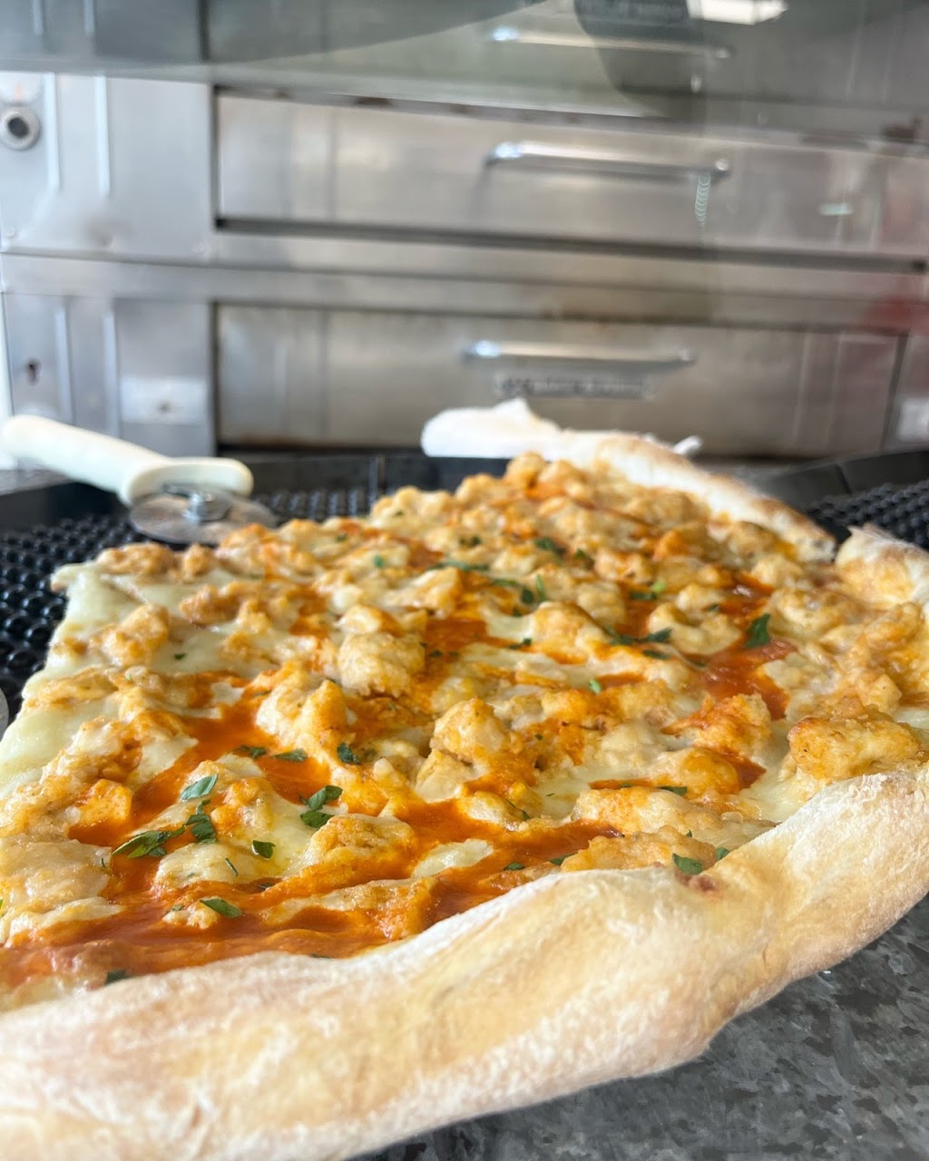 Brunos Pizza | Pizzeria | 1100 Portion Rd, Farmingville, NY 11738 | Phone: (631) 846-6605