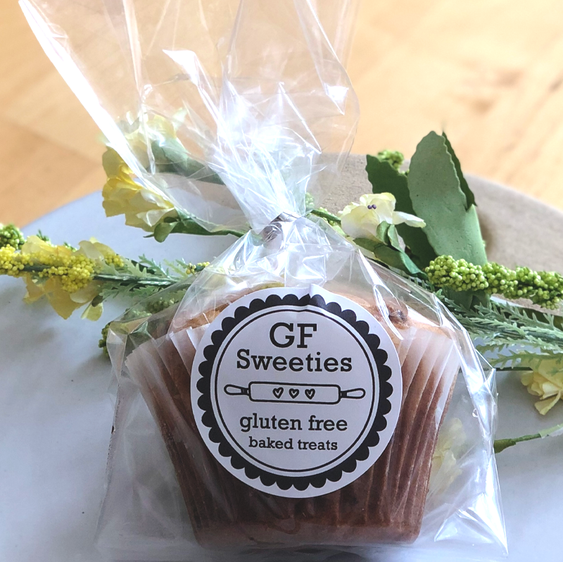 GF Sweeties - Gluten Free Bakery (Dairy Free & Vegan available) | SoHa Arts Building, 1001 White Horse Pike, Haddon Township, NJ 08107 | Phone: (856) 515-4788